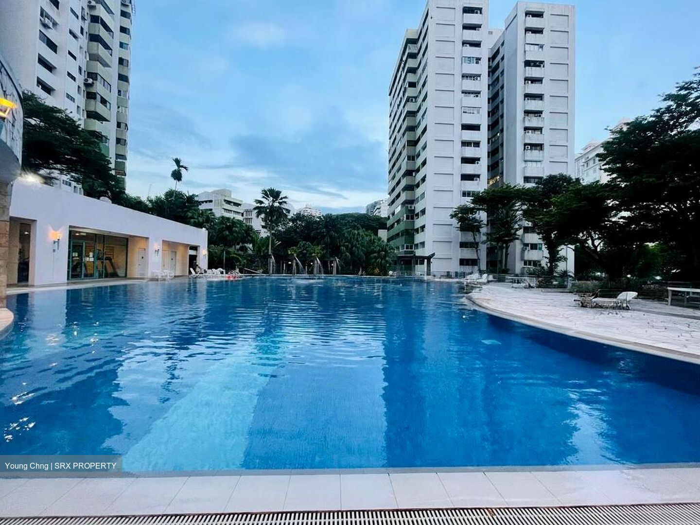 Pine Grove (D21), Condominium #521645711